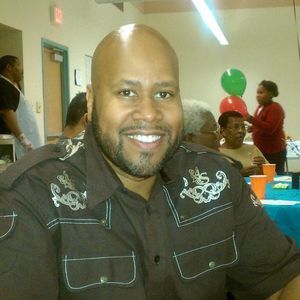 Meet your Posher, Cory